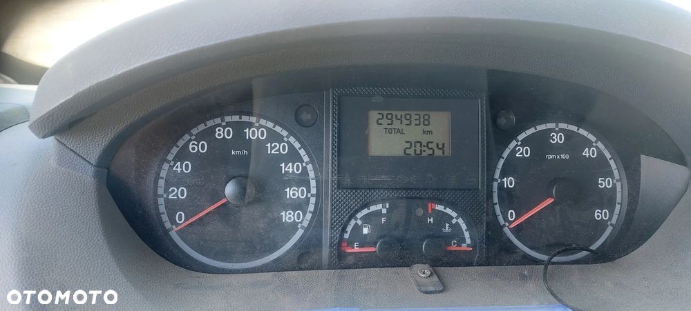 Peugeot Boxer - 5