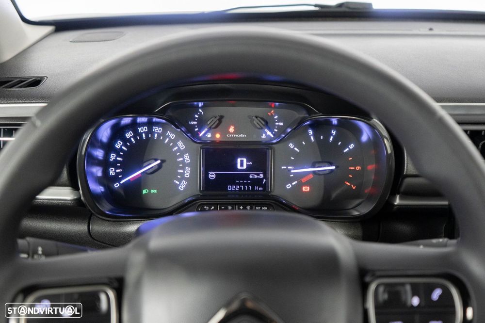 Citroën C3 1.2 PureTech C-Series - 24