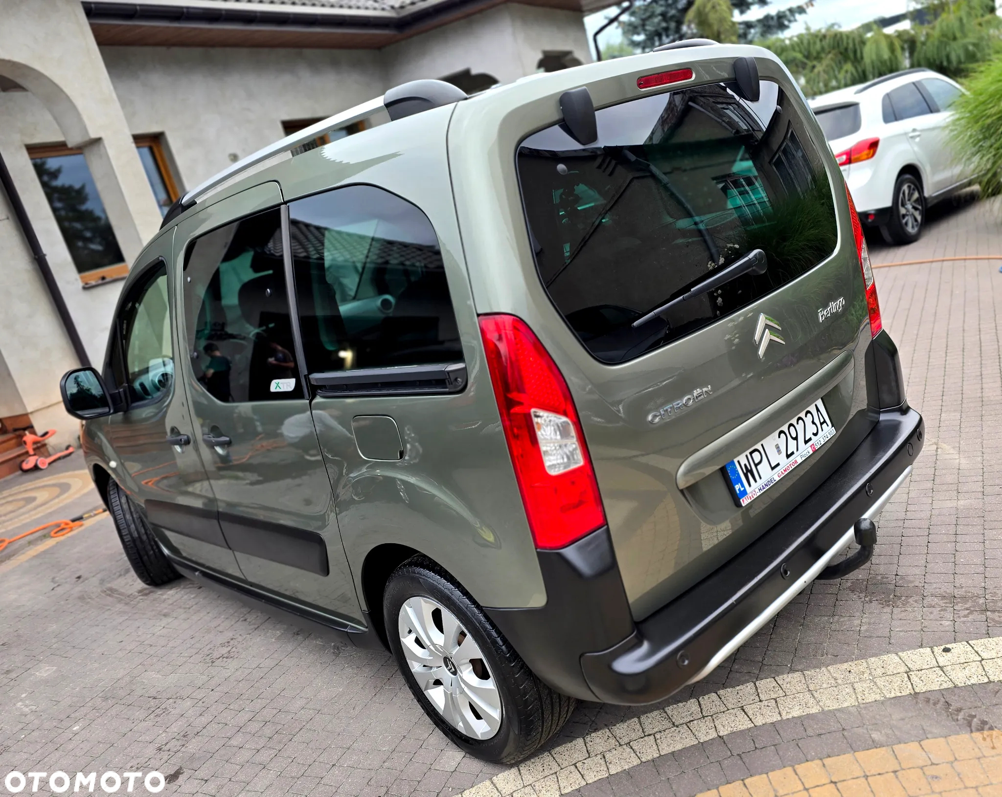 Citroën Berlingo - 4