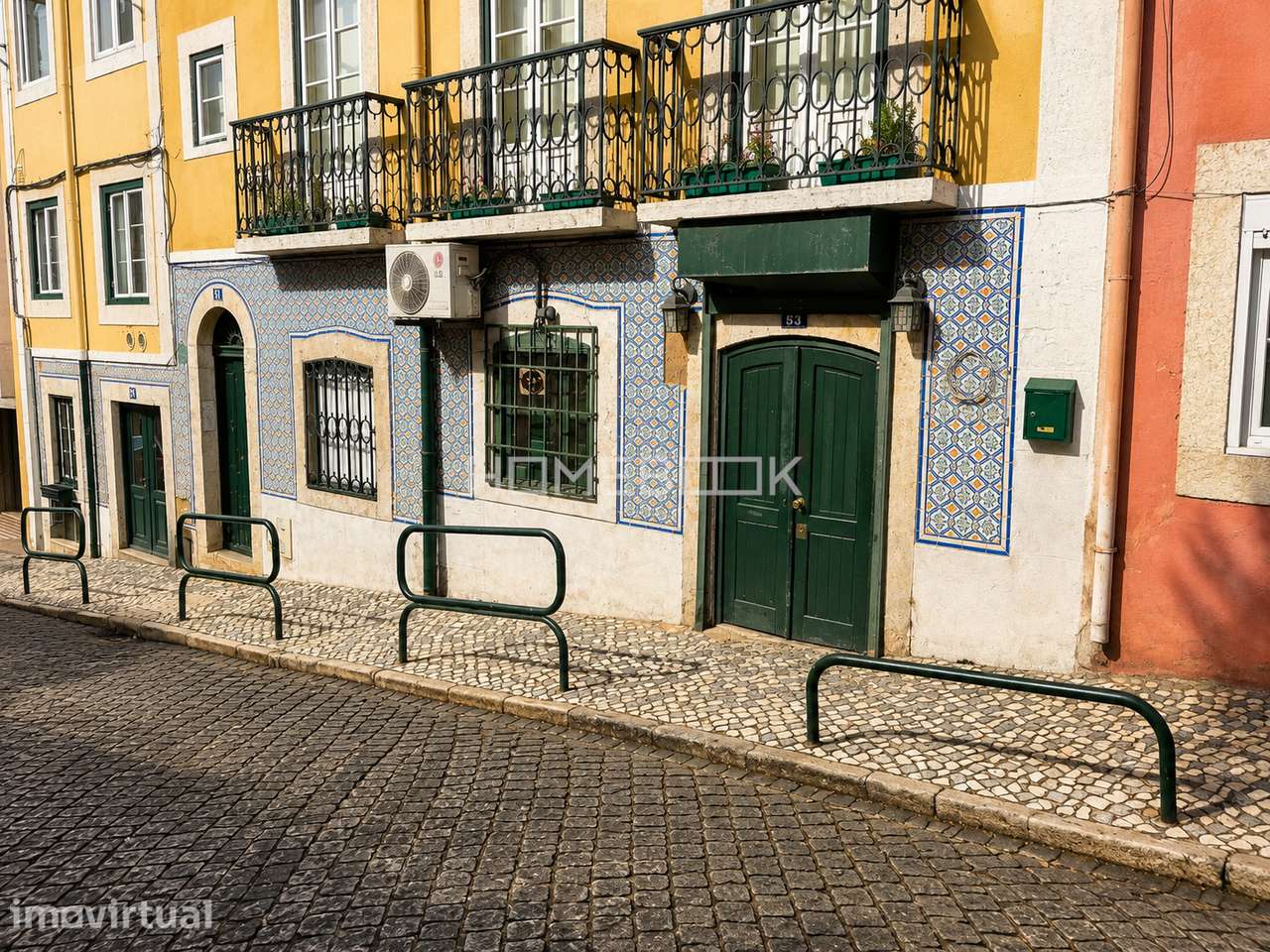 Restaurante para Trespasse no Principe Real - Lisboa - Grande imagem: 4/6