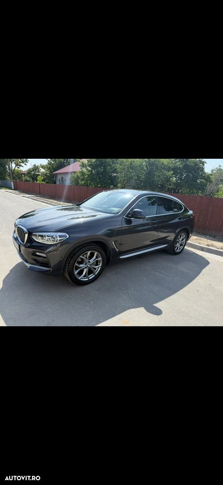 BMW X4 - 2