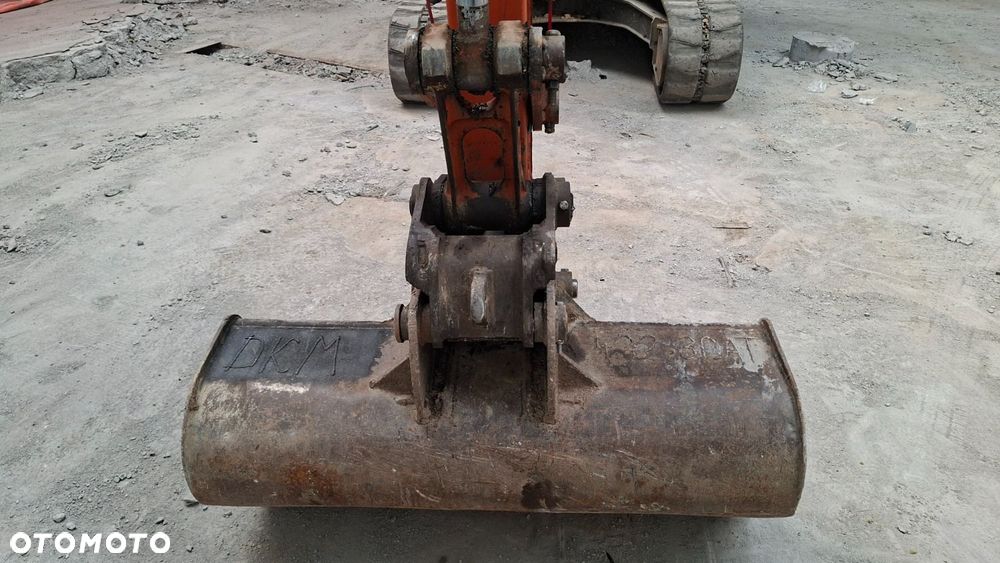 Hitachi Zx 85 Usblcn - 3 - 29