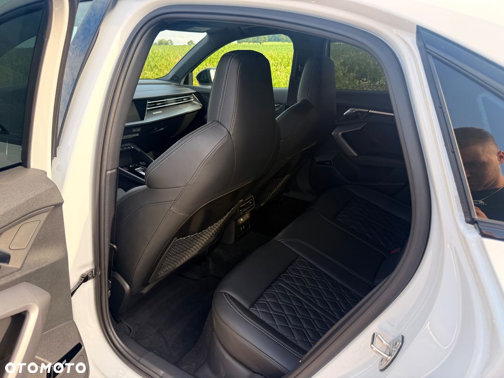 Audi S3 - 24