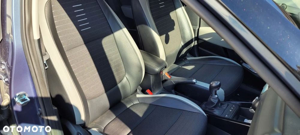 Kia Stonic 1.0 T-GDI XL - 15