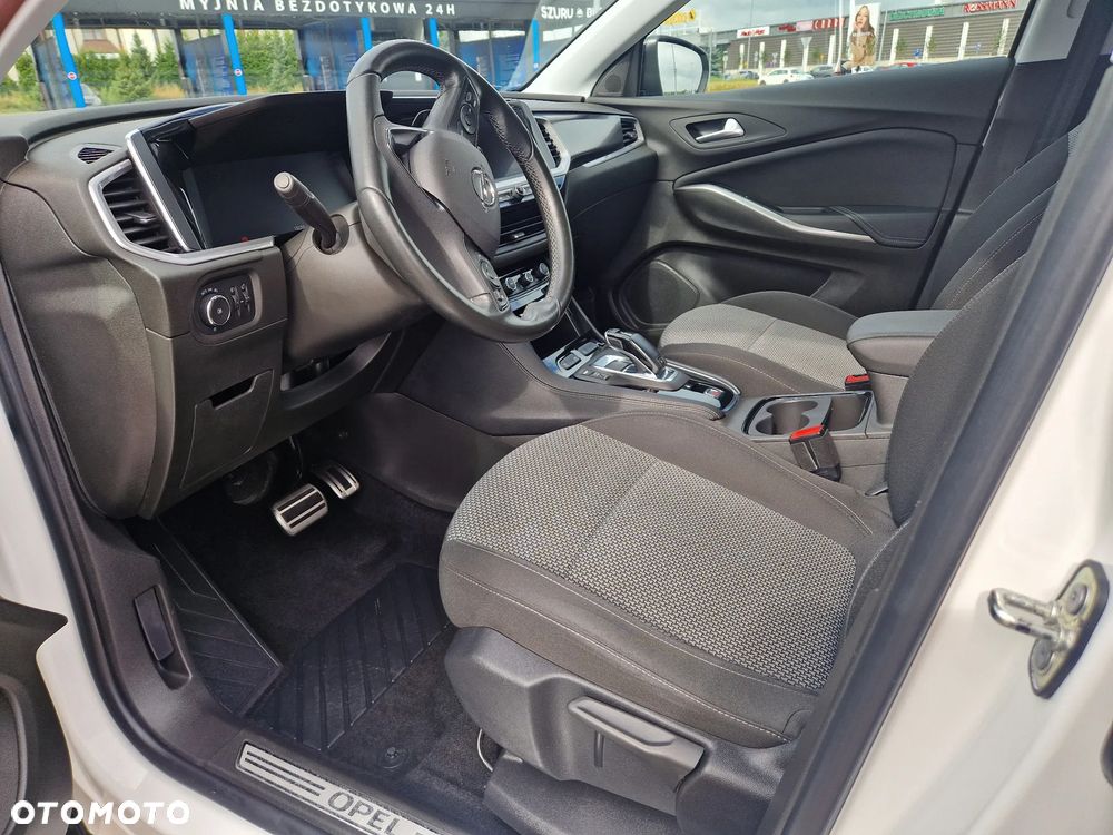 Opel Grandland X 1.5 D Start/Stop Automatik Business INNOVATION - 13