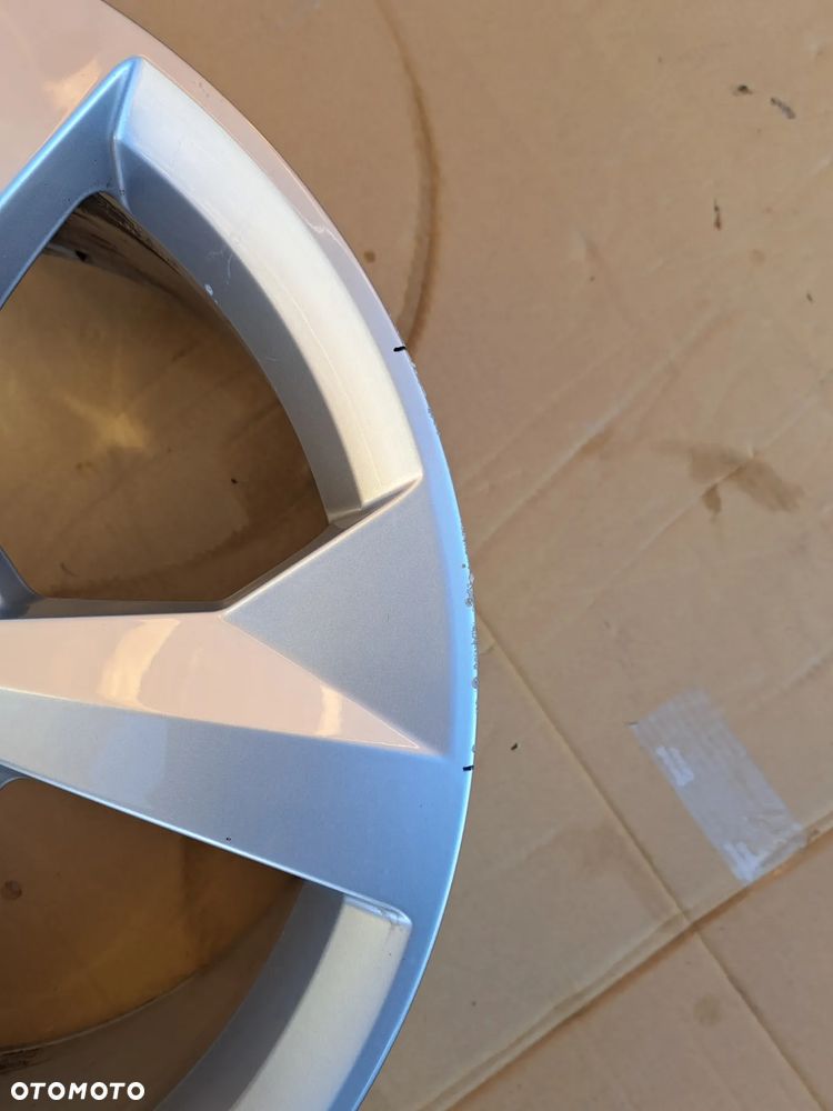 Felga aluminiowa Audi A3 S3 18 Cali 8Y0601025J 8Y0601025CP E-8.0Jx18H2-N ET 46 1x Alufelge Felge Wheel Audi A3 S3 - 6