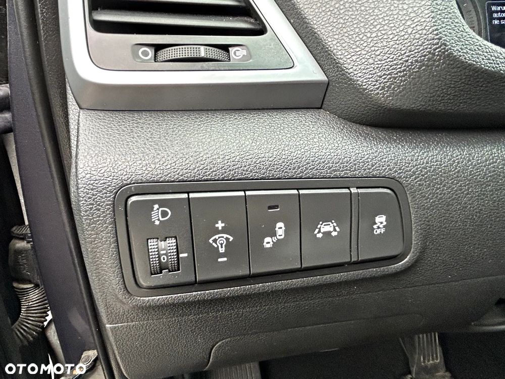 Hyundai Tucson 1.6 GDi 2WD Advantage - 16