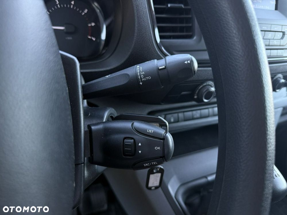 Toyota ProAce - 15