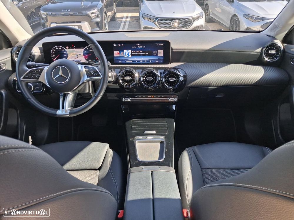 Mercedes-Benz A 200 Standard - 37