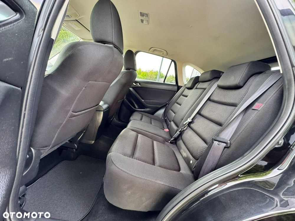 Mazda CX-5 - 27