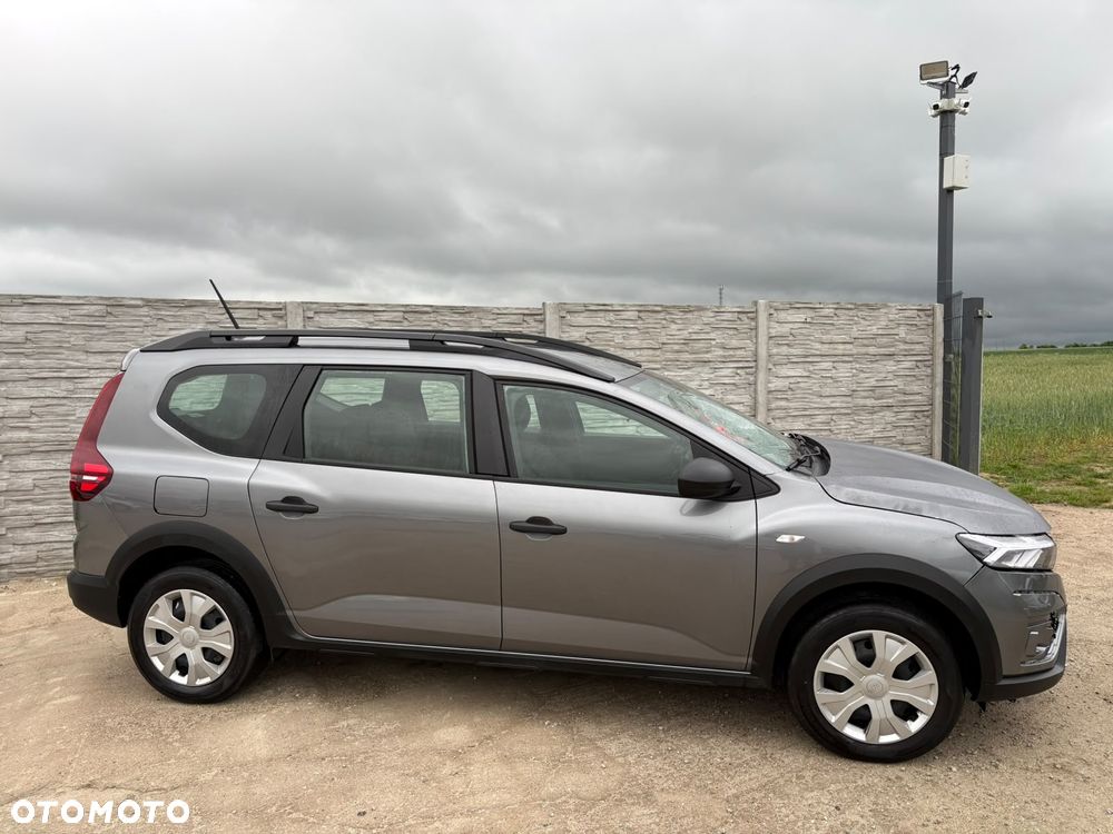 Dacia Jogger 1.0 TCe Comfort - 29