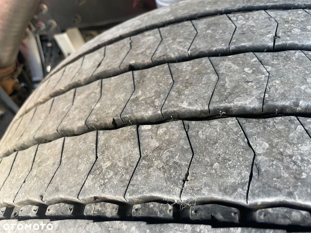 Volvo FH 460. Lodówka Klima Postojowa 2 Baki - 14