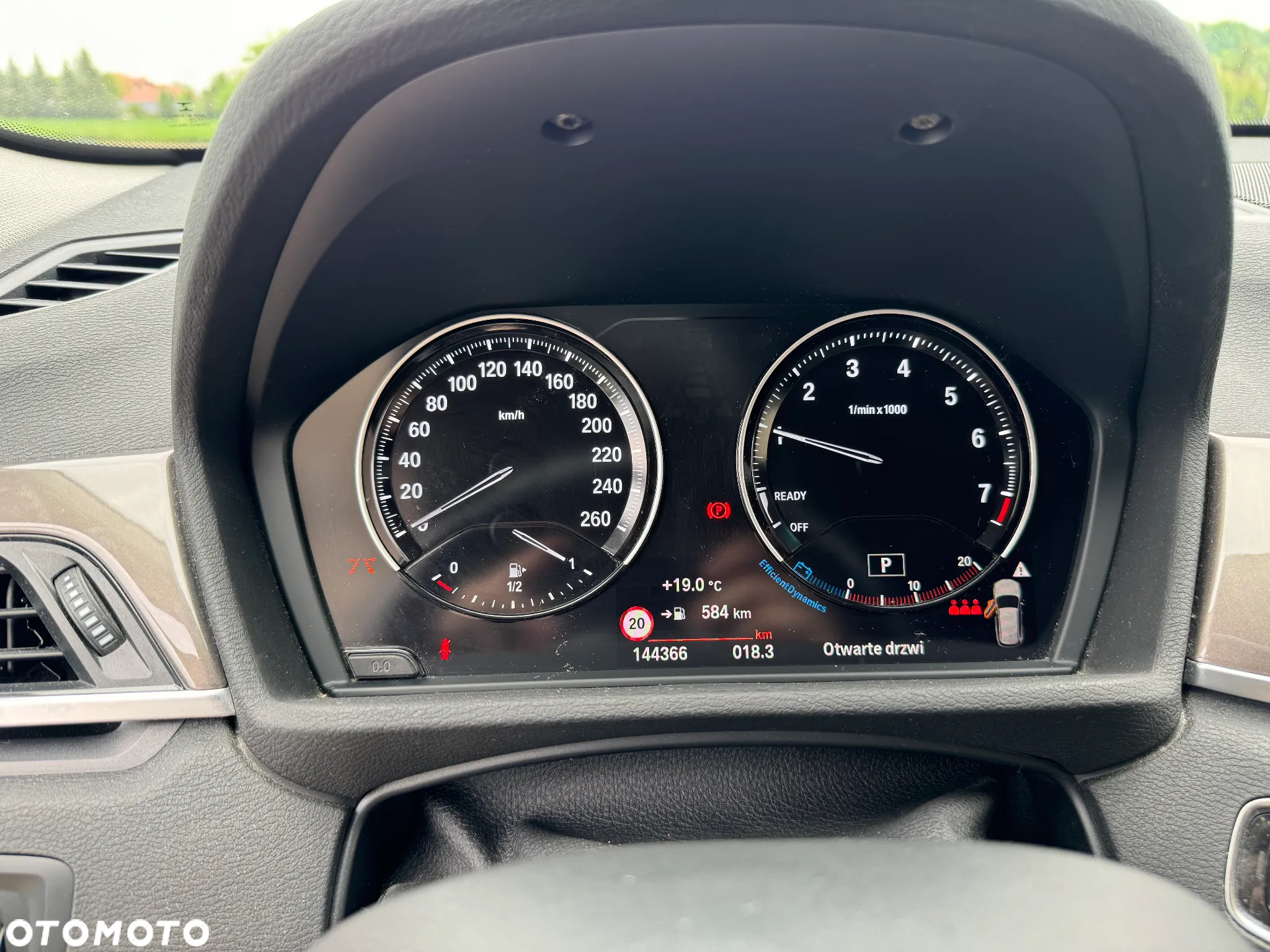 BMW X1 sDrive18i xLine - 22