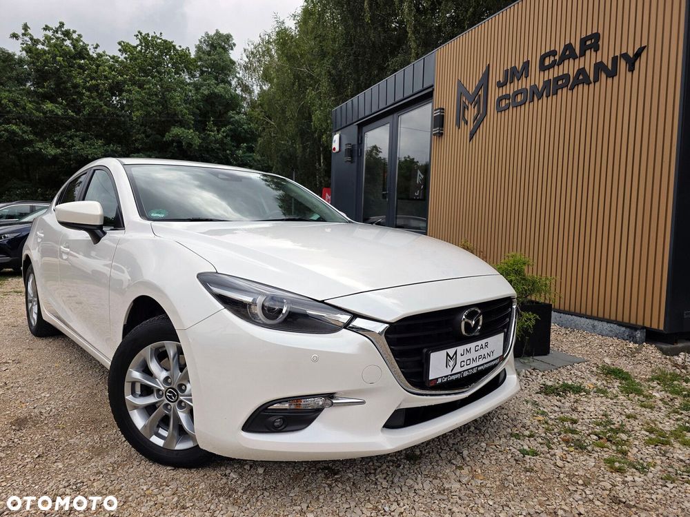 Mazda 3 - 2