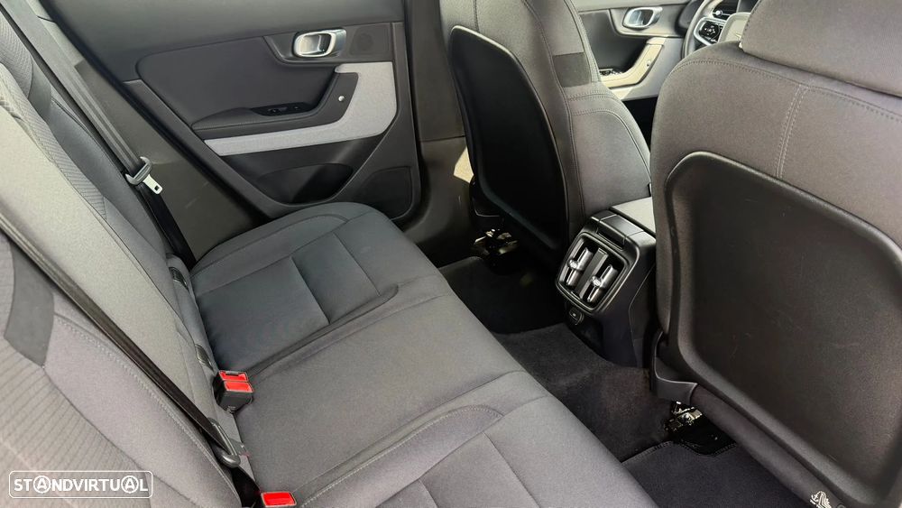 Polestar 2 Long Range 78 kWh - 18