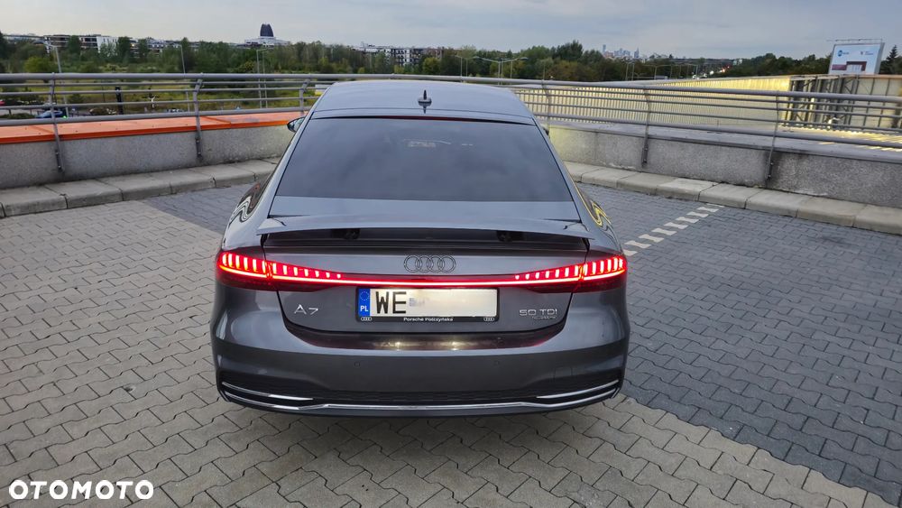 Audi A7 Sportback - 17