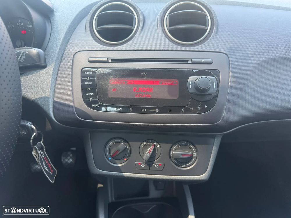 SEAT Ibiza SC 1.2 TDI CR Ecomotive Style - 19