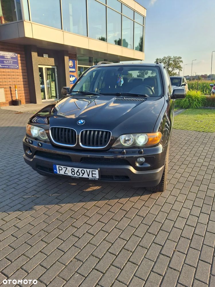 BMW X5 3.0d - 13