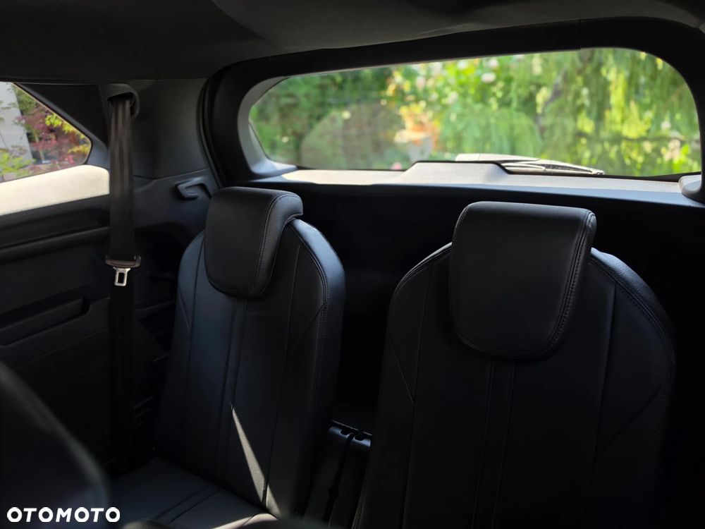 Peugeot 5008 - 28