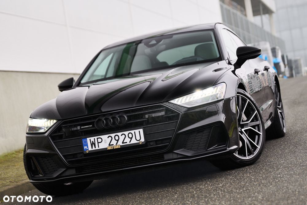 Audi A7 Sportback - 5