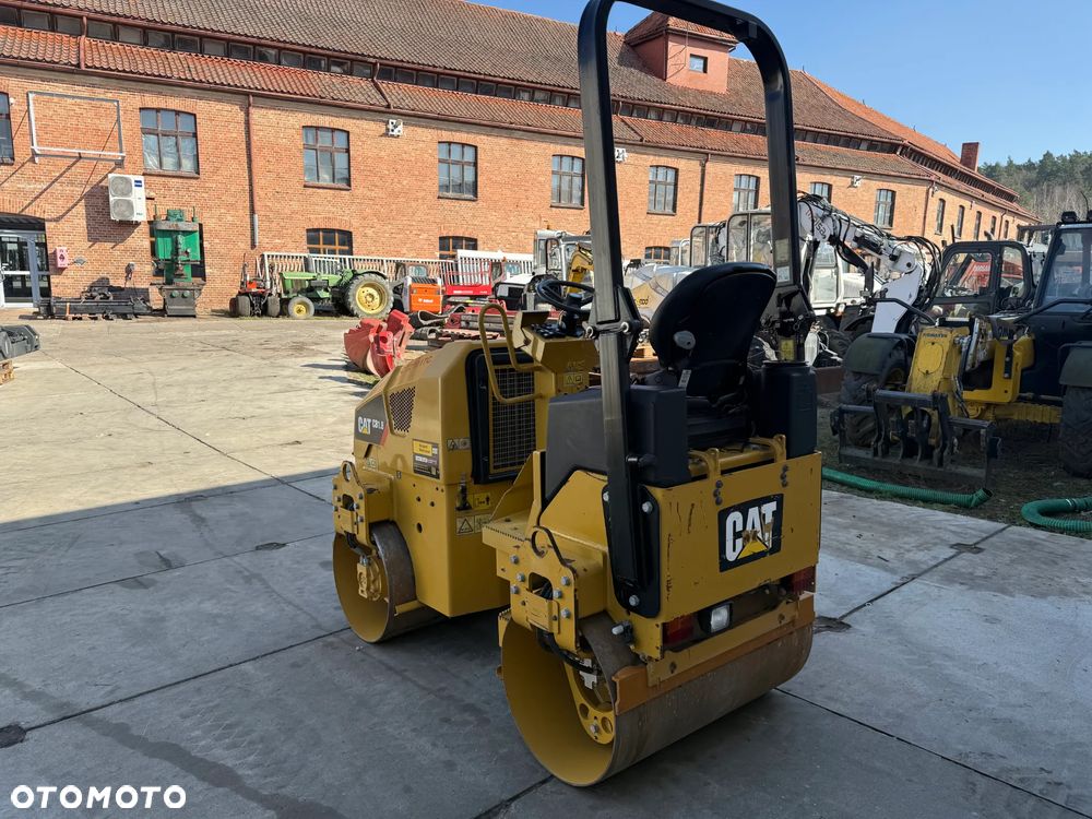 Caterpillar CB1.8 - 3