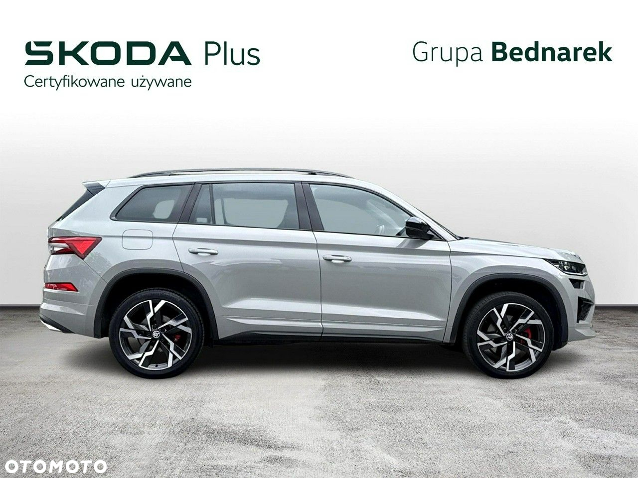 Skoda Kodiaq 2.0 TSI 4x4 RS DSG - 6