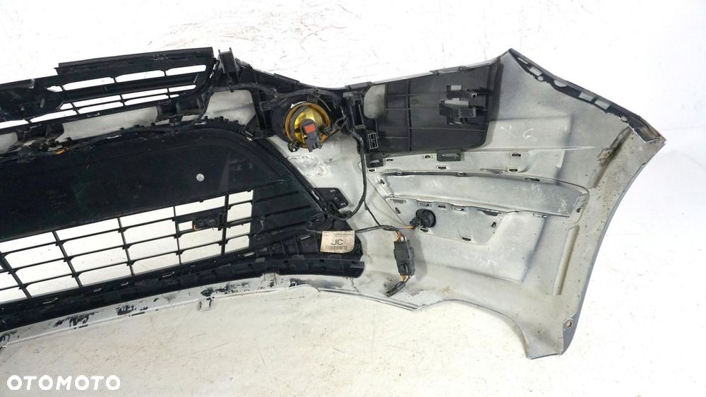 ZDERZAK PRZÓD PRZEDNI FORD S-MAX I LIFT MK1 10-15 X6 2010-2015 PDC ATRAPA - 10