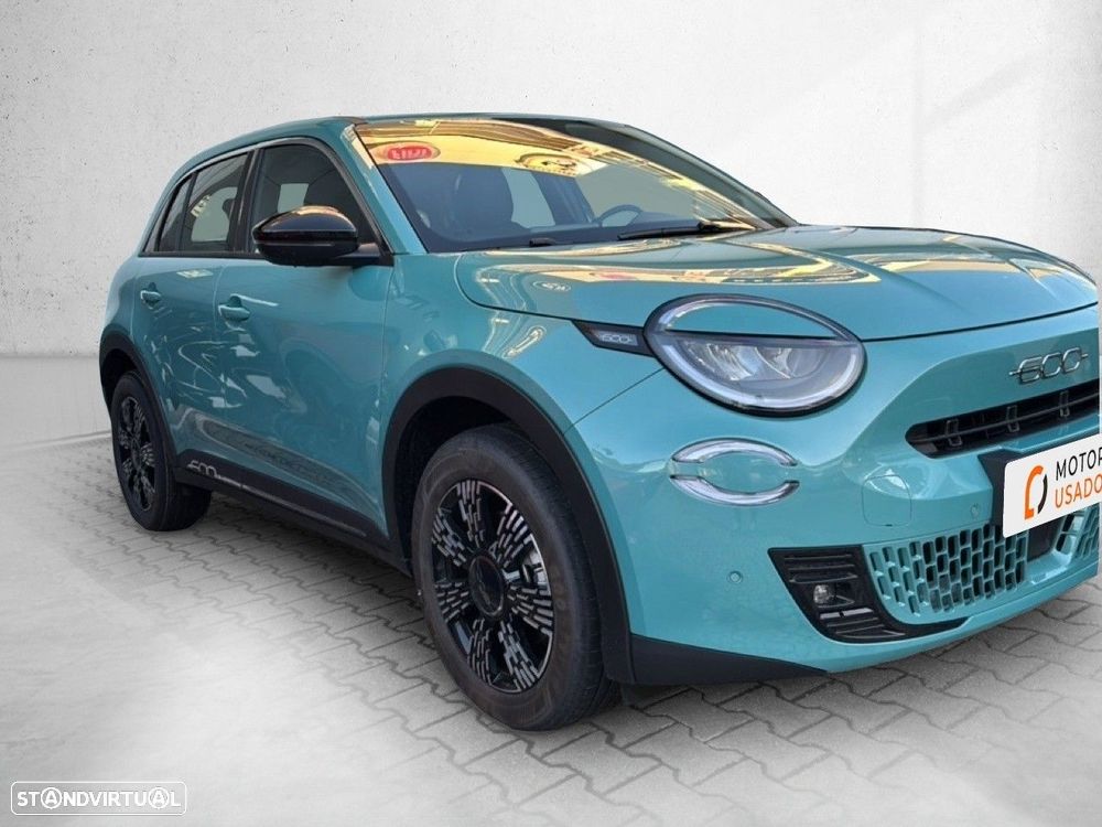 Fiat 600 - 4
