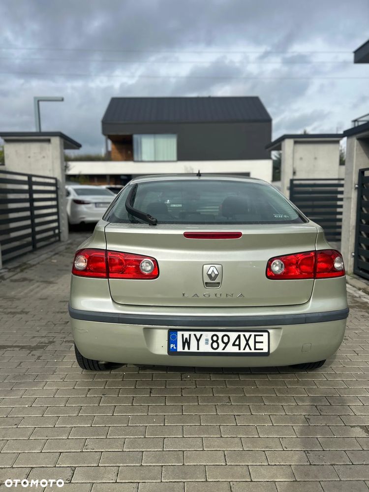 Renault Laguna - 13