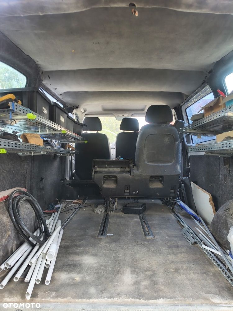 Mercedes-Benz Vito - 3