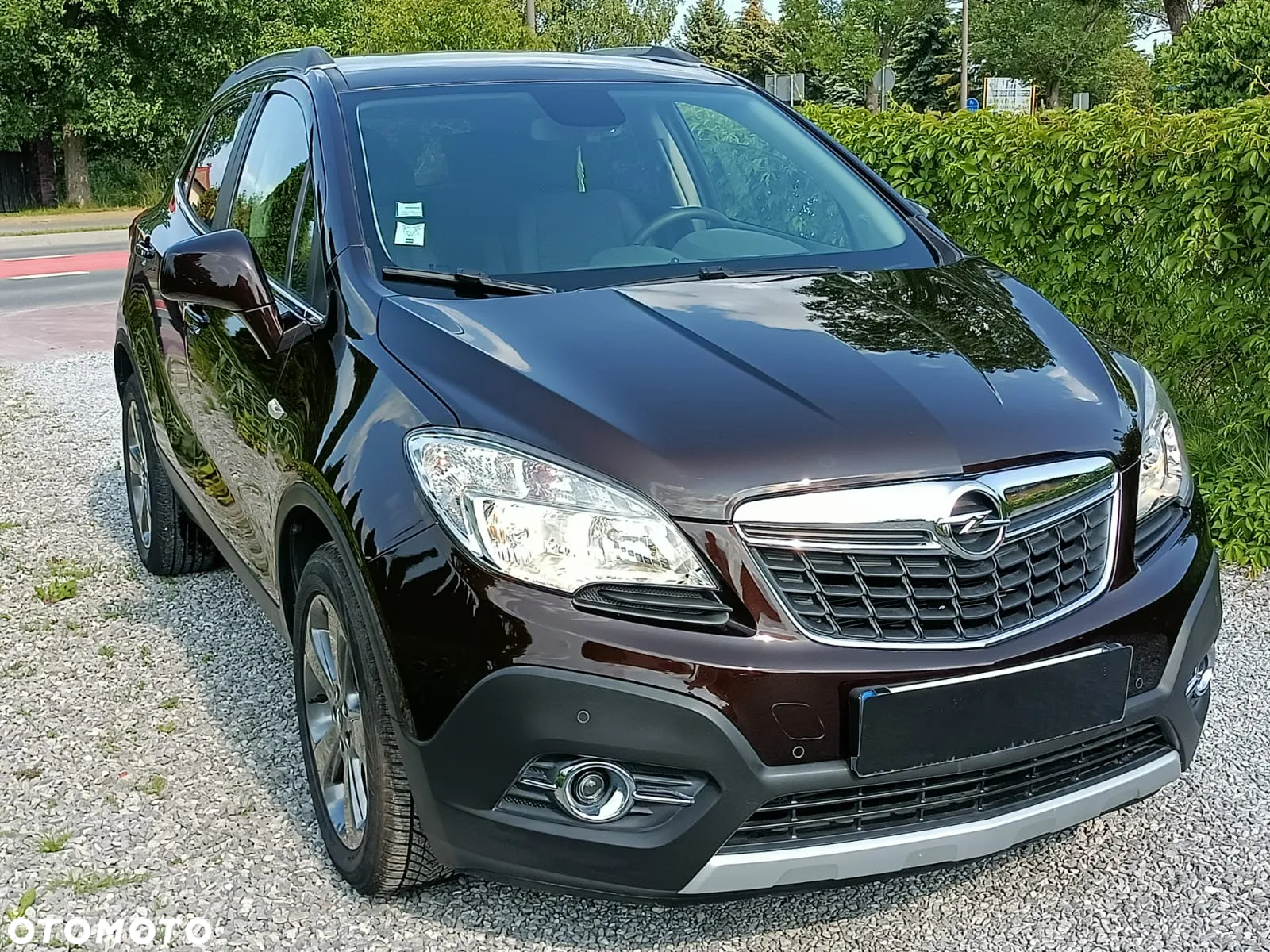 Opel Mokka 1.4 T Cosmo S&S 4x4 - 2