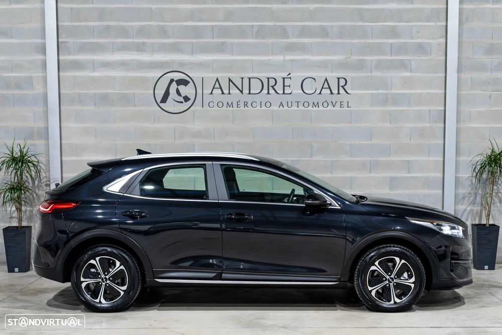 Kia XCeed 1.6 GDi PHEV Drive - 5