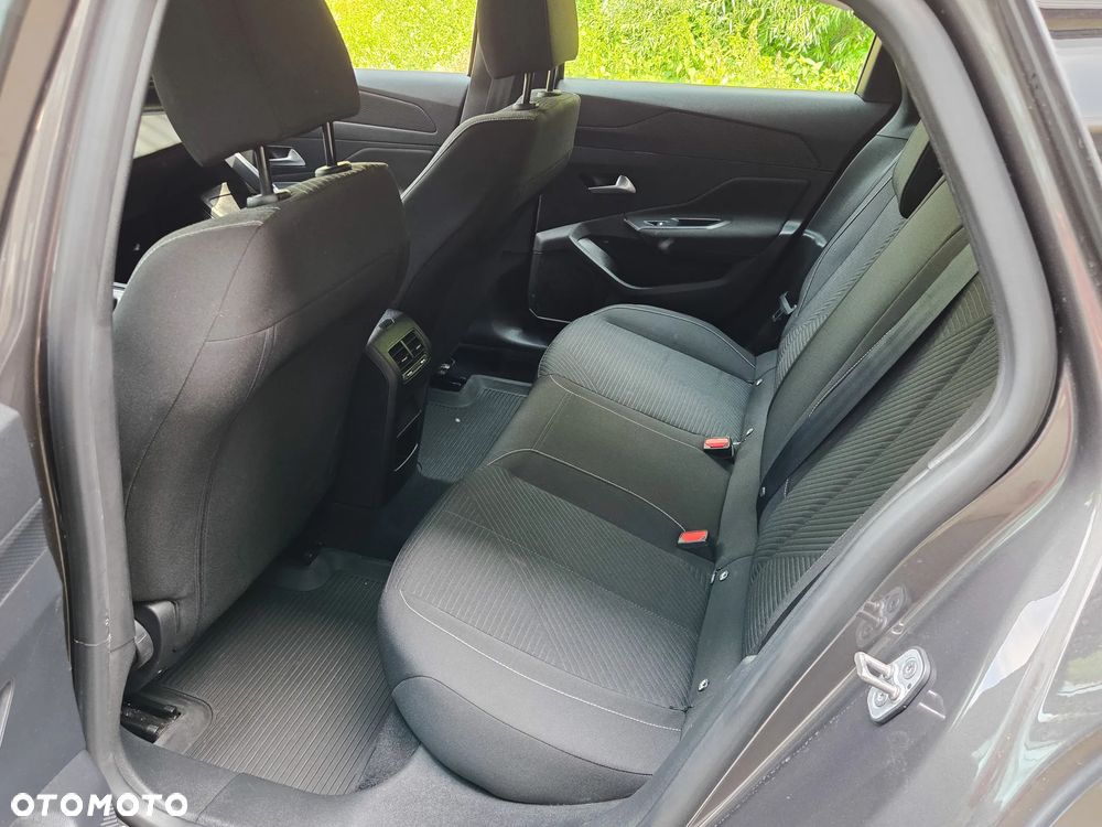 Peugeot 308 1.5 BlueHDi Active Pack S&S - 27