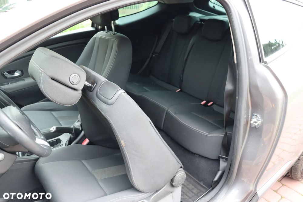 Renault Megane 1.5 dCi Dynamique - 27