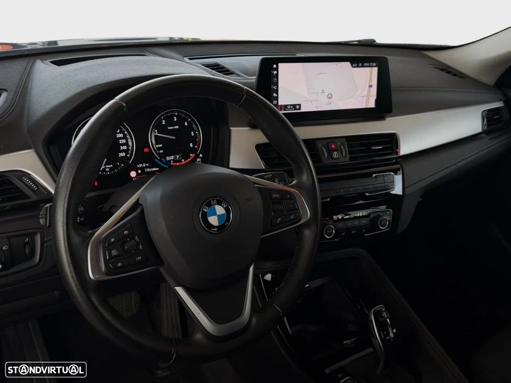 BMW X2 20 d xDrive Auto Advantage - 11