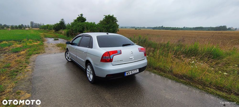 Citroën C5 II 3.0i V6 Exclusive - 5