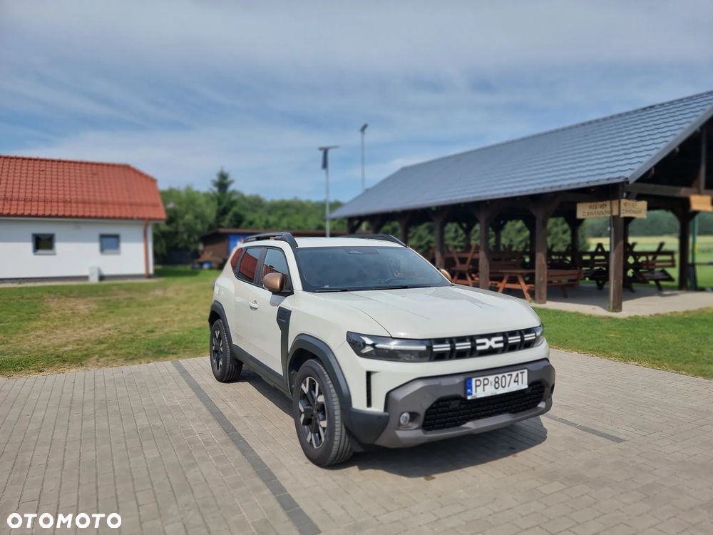 Dacia Duster - 2