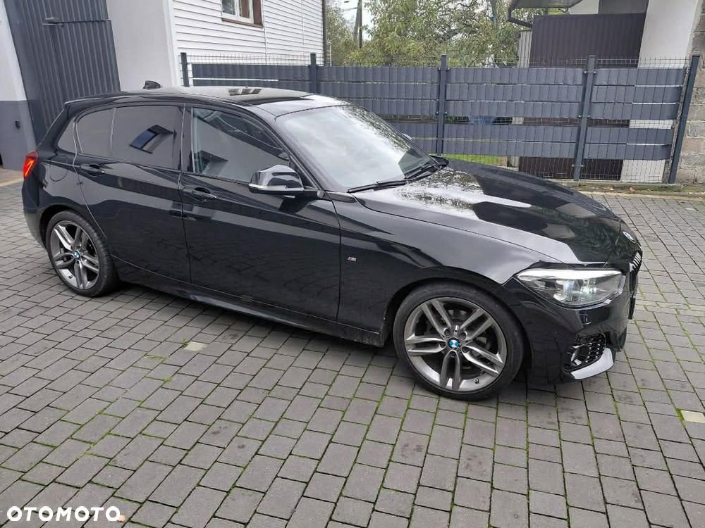 BMW Seria 1 118i - 5