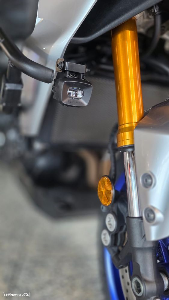 Yamaha Tracer 9 GT+ - 10