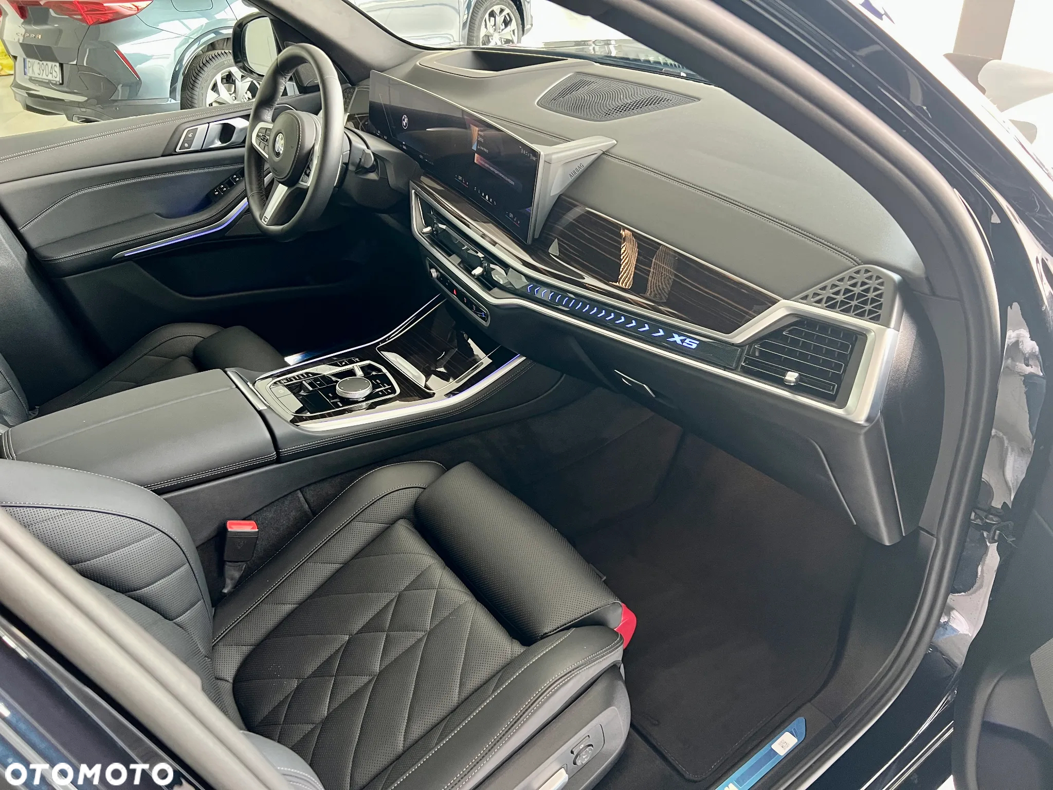 BMW X5 - 12
