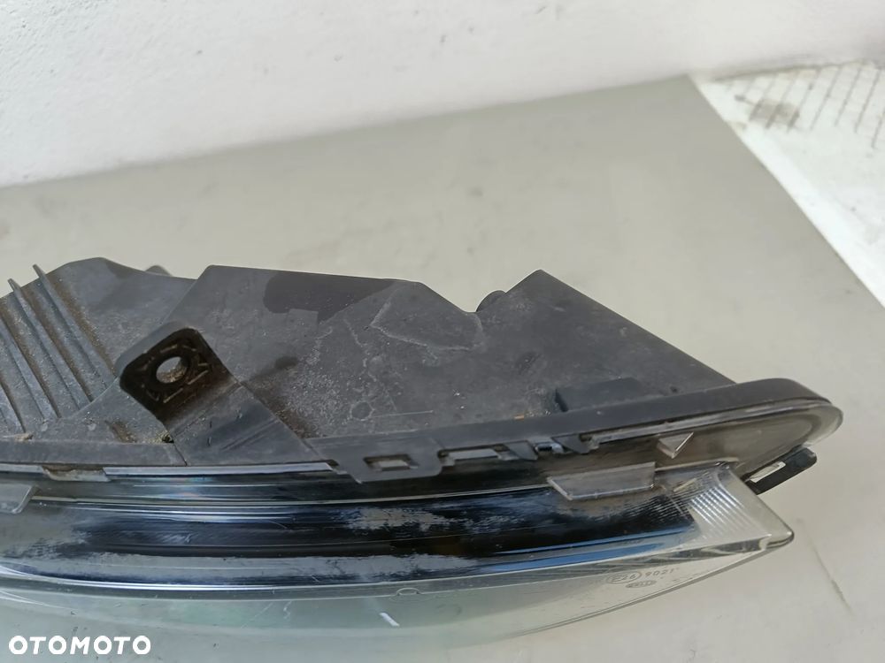 Halogen Prawy Przedni Seat Leon 3 III FR 5F0941700A - 11