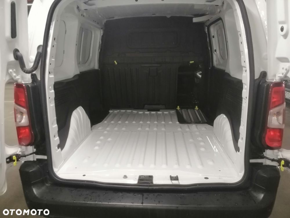 Citroën Berlingo - 7