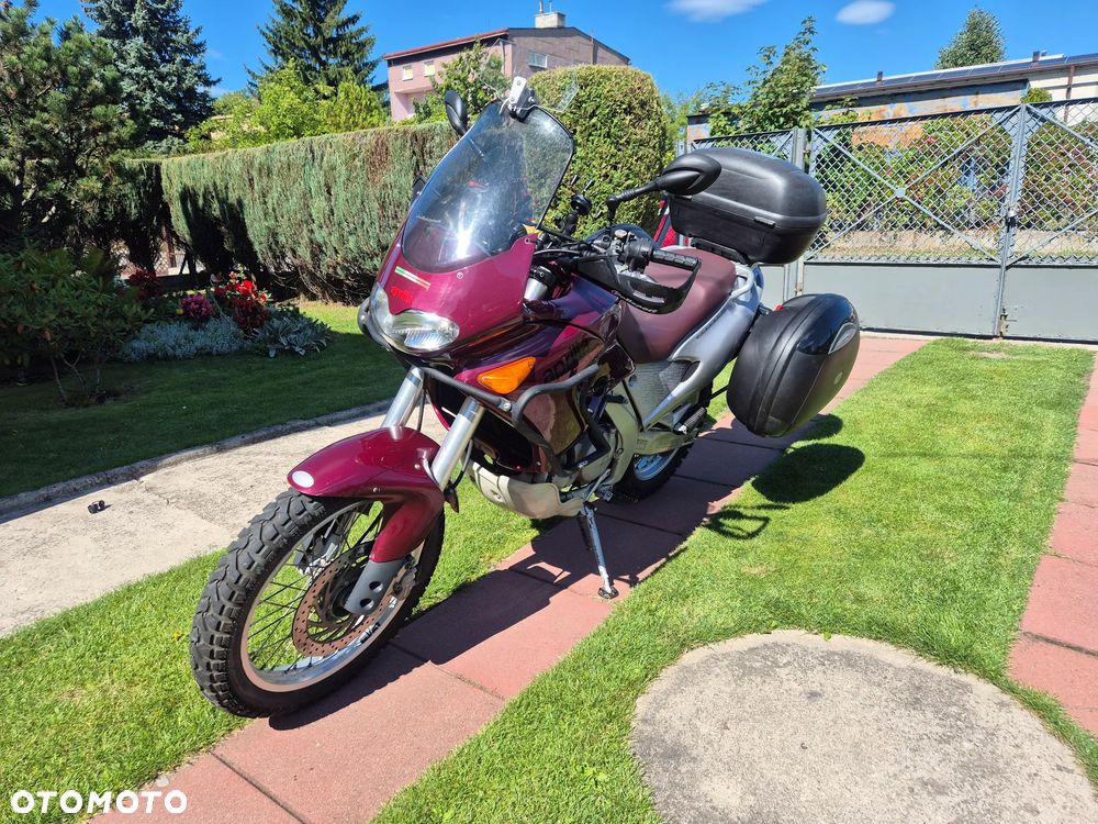 Aprilia Pegaso - 4