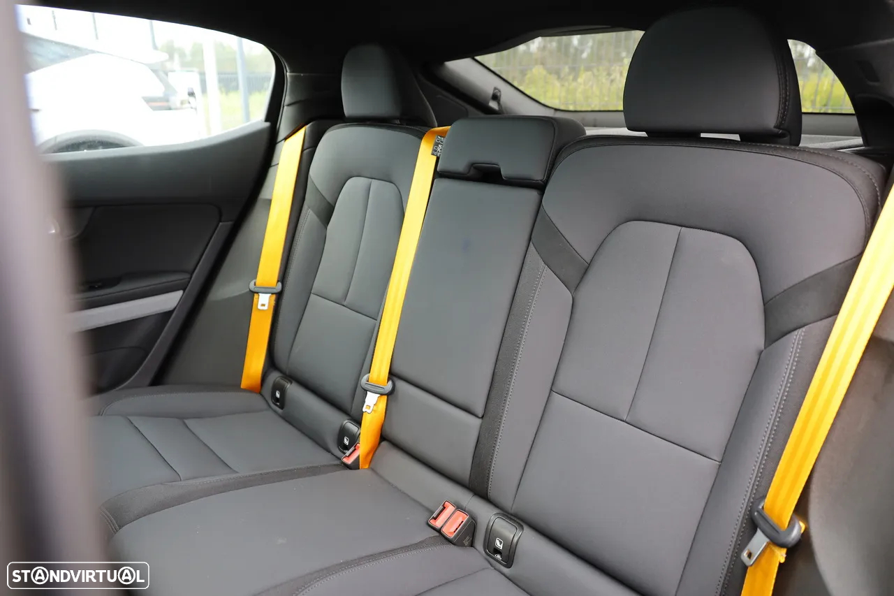 Polestar 2 Long Range 78 kWh AWD Performance - 9