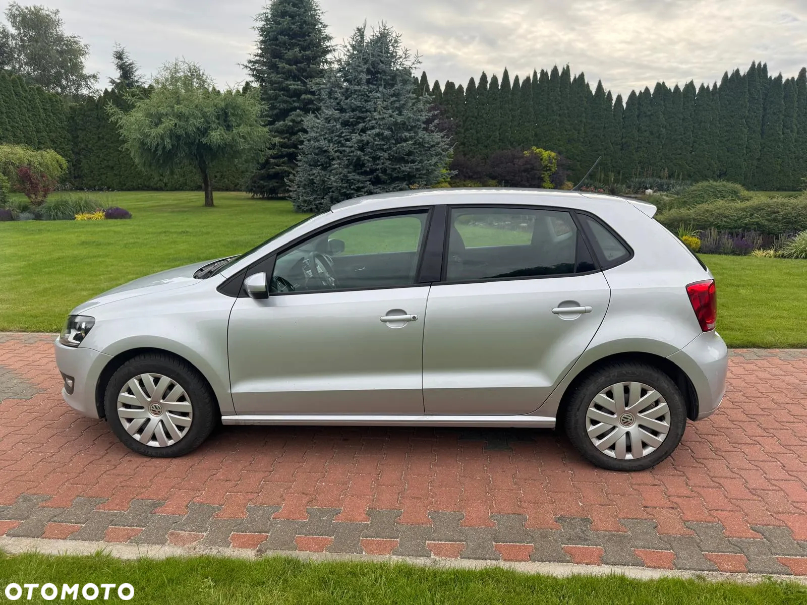 Volkswagen Polo 1.4 16V Comfortline CityLine - 3
