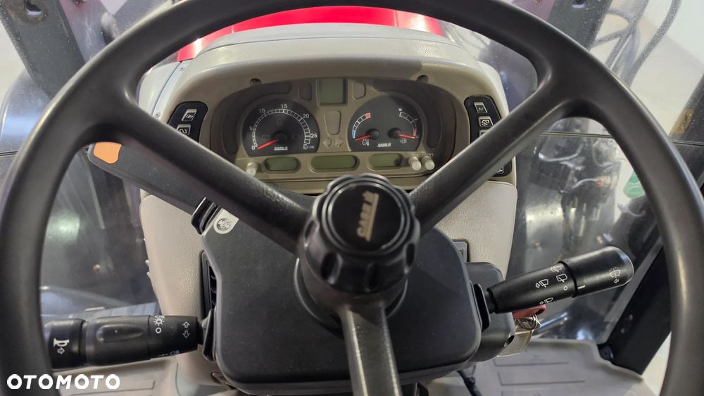 Case IH MXU 125 Pro Tur Transport TS125A  Ares 617 John 6620  TS135A TM maxxum 135 New Holland T6040 T6050 t6020 - 13