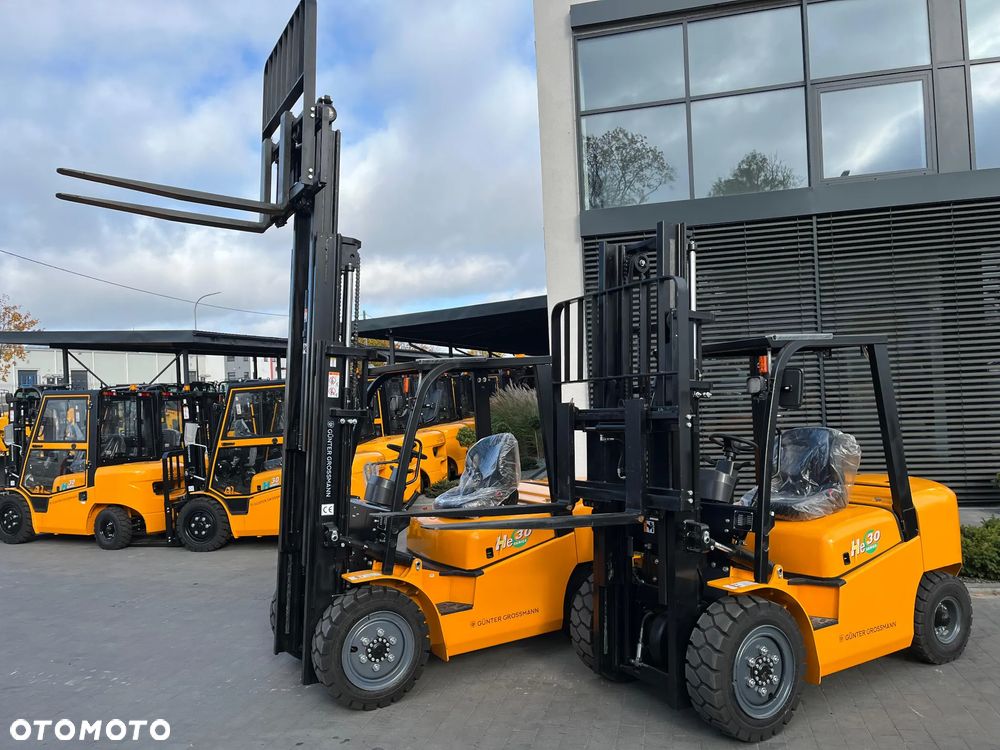 Günter Grossmann HE30 - 9