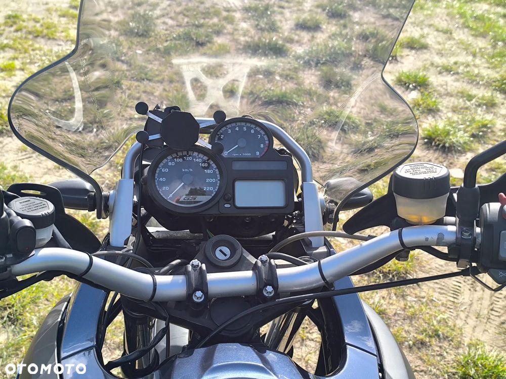 BMW GS - 6