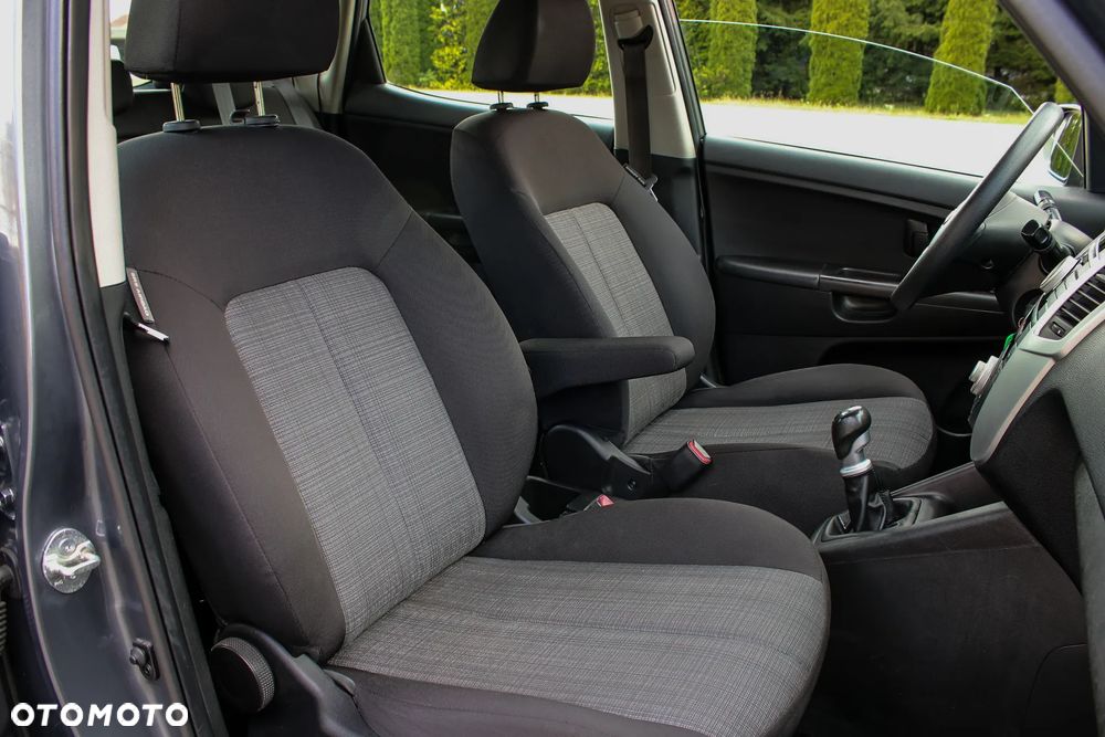 Kia Venga 1.4 L - 20
