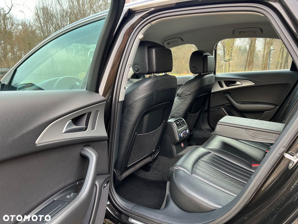 Audi A6 Limousine 2.0 TDI DPF - 19